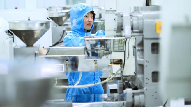 Supplier Performance